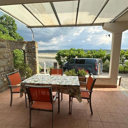 Rooms And Apartments Roza Portoroz Exterior photo