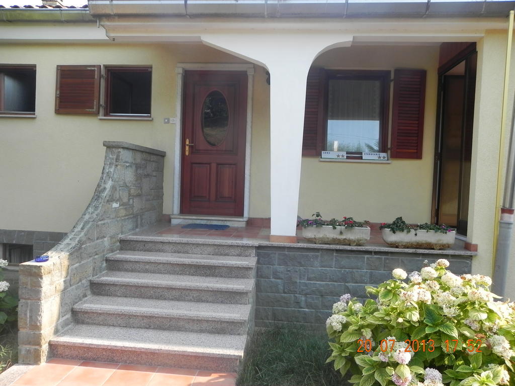 Rooms And Apartments Roza Portoroz Exterior photo